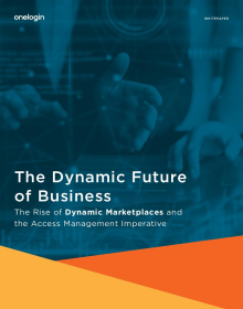 Dynamic Future of Business Whitepaper