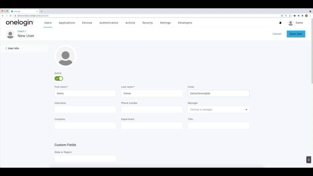 Part 1: Overview and Initial Steps