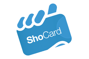 ShoCard