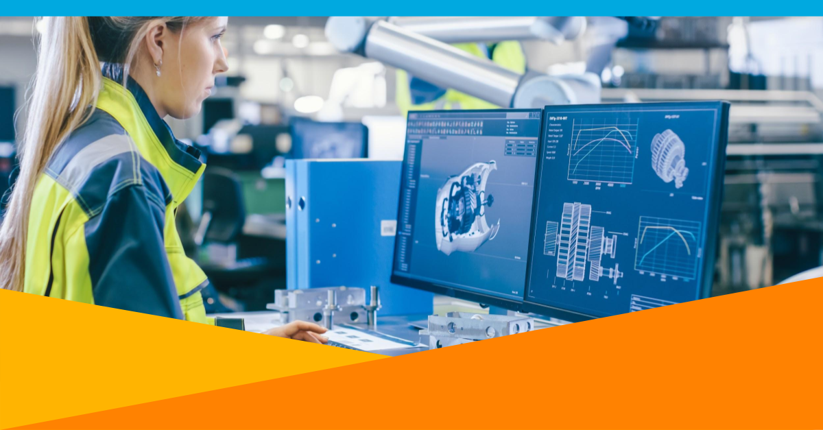 Digital Transformation for Manufacturing | OneLogin Blog